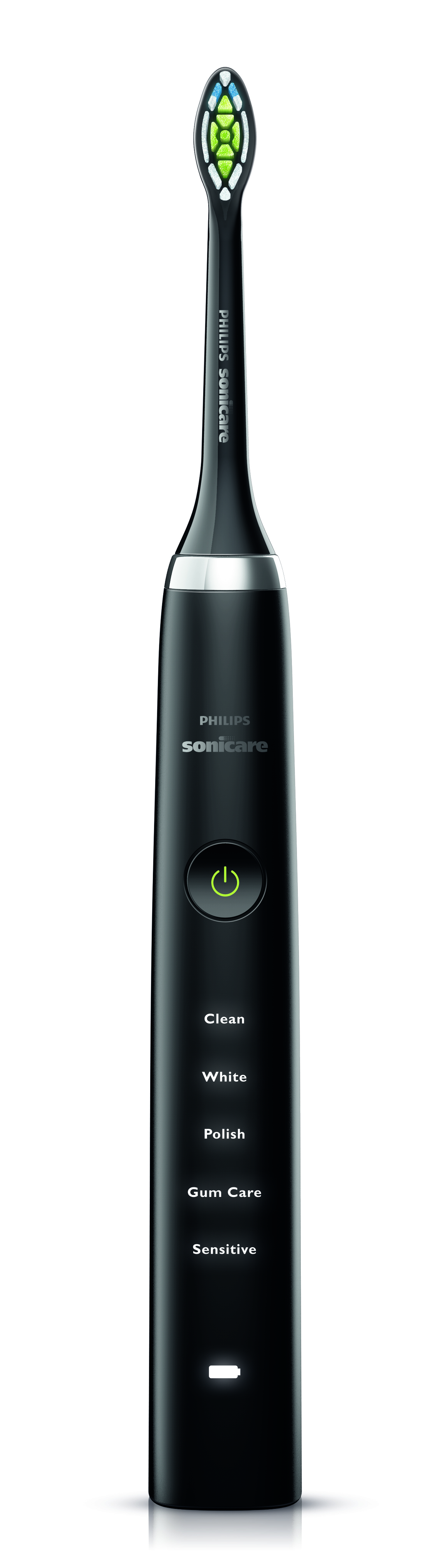 Sonicare DiamondClean Black Edition