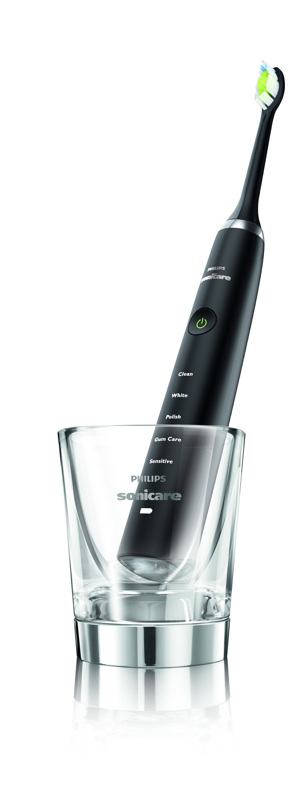 Sonicare DiamondClean Black Edition