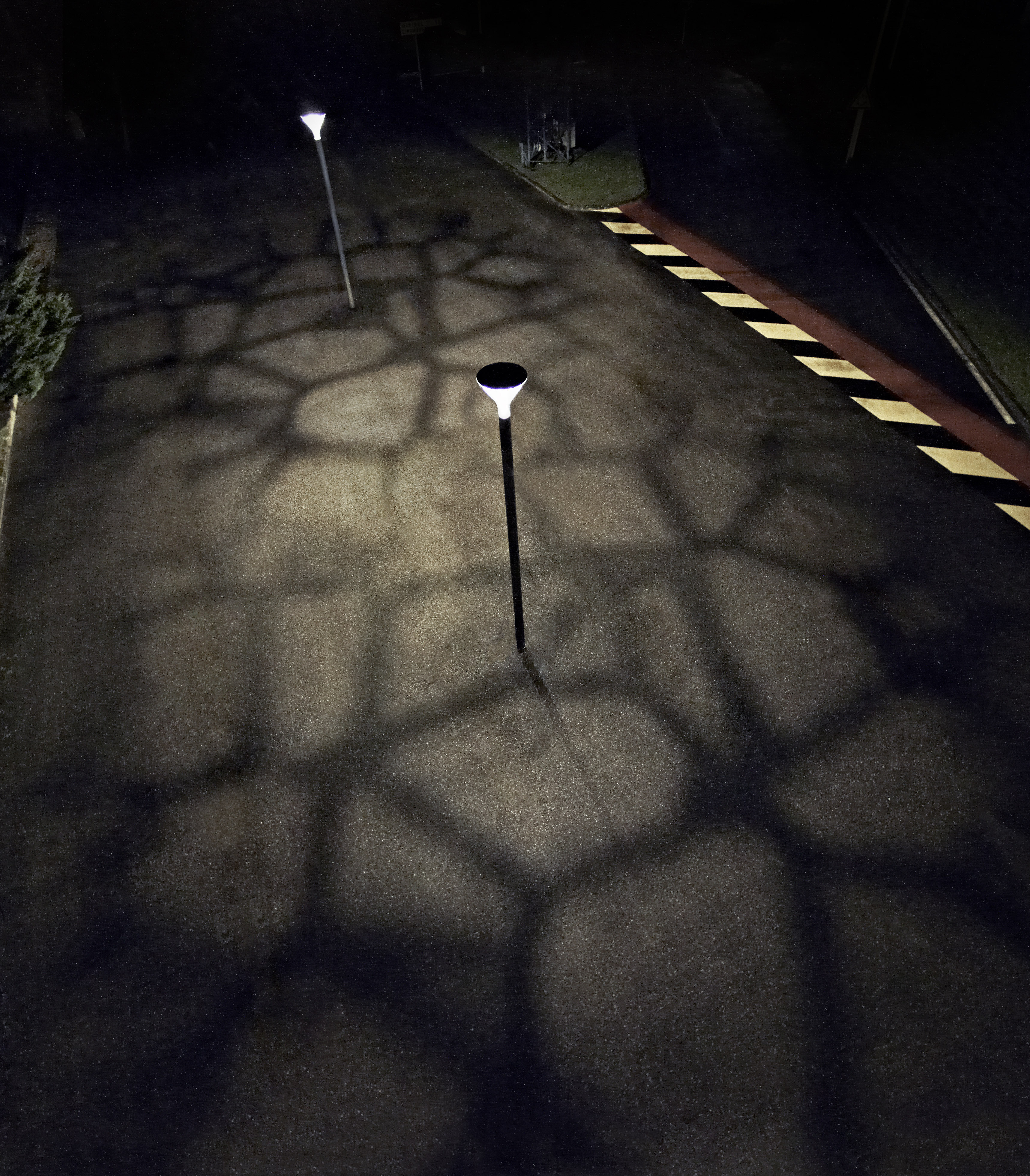 Metronomis LED range