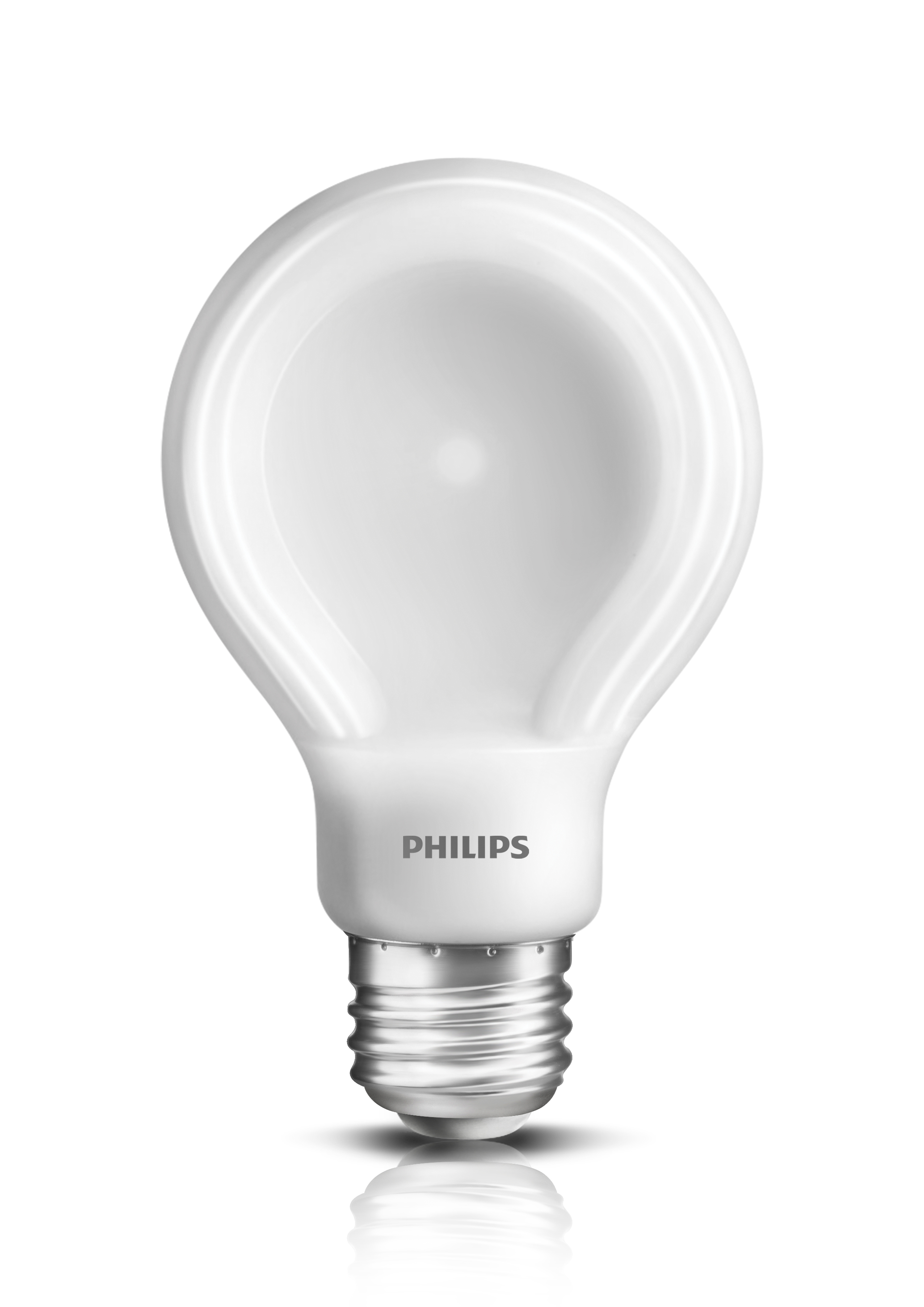 SlimStyle LED Lamp 60 W