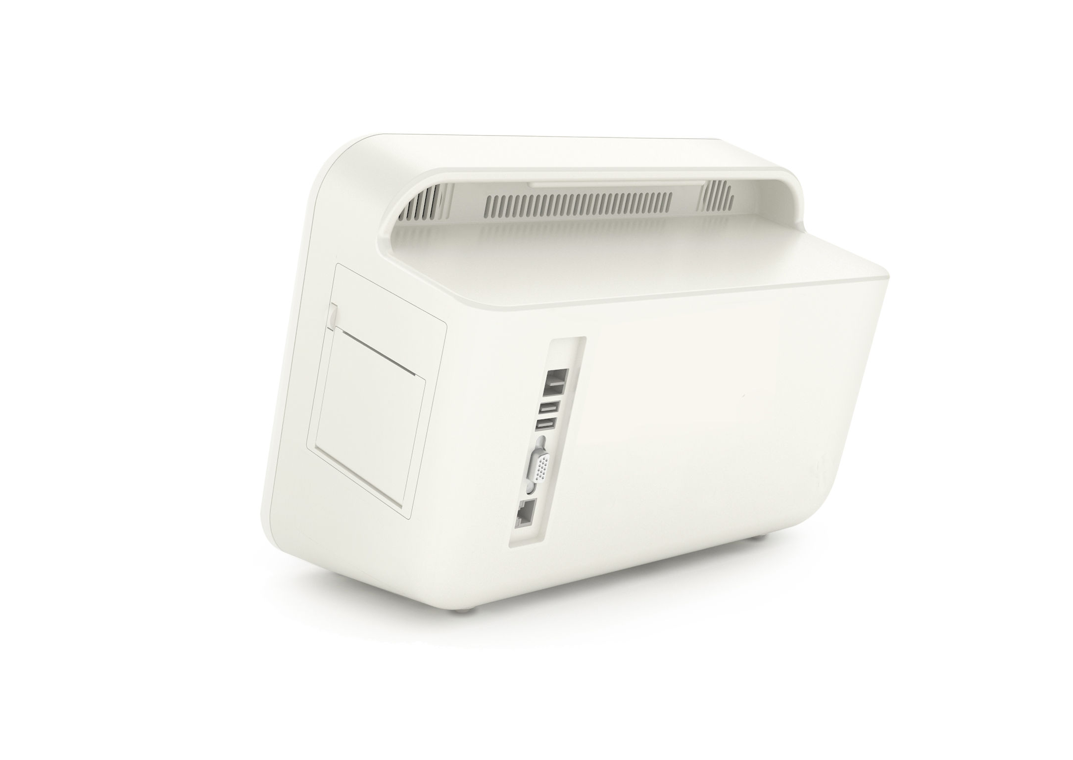 Efficia Patient Monitors