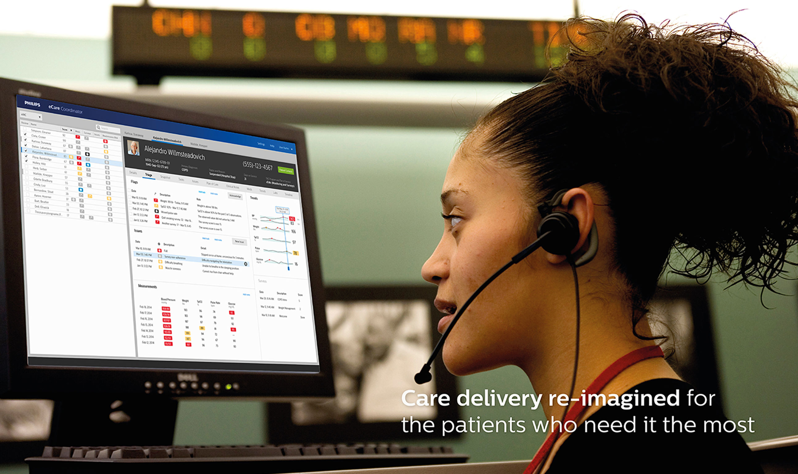 eIAC - Intensive Ambulatory Care Program