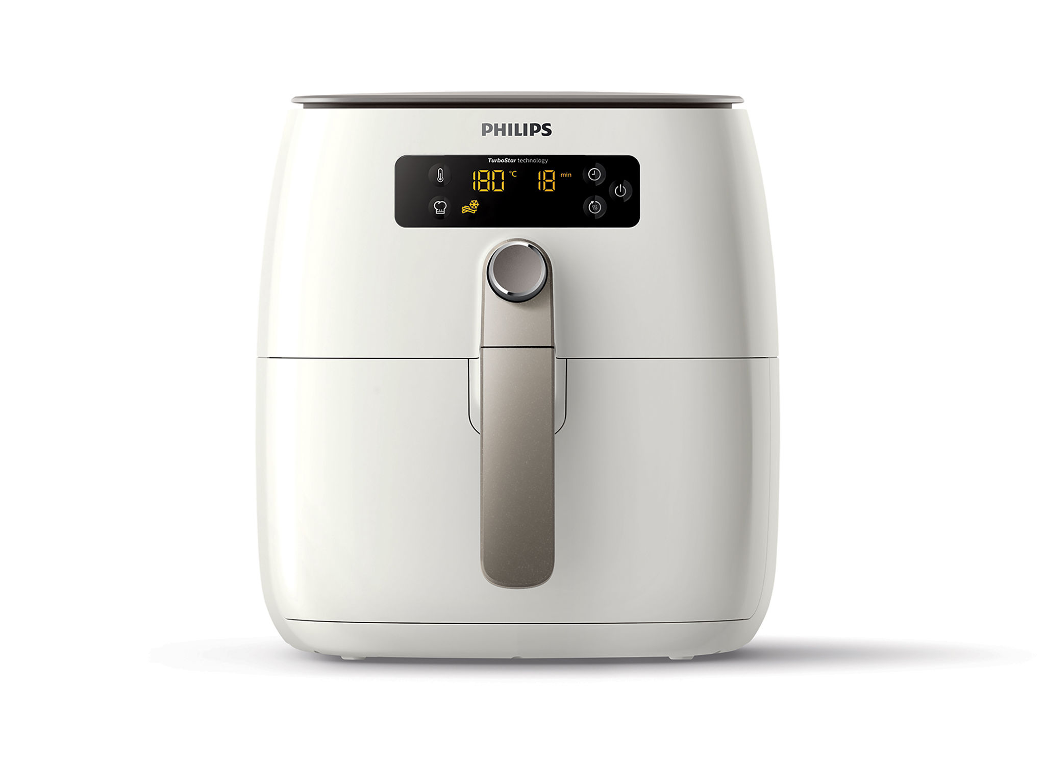 Airfryer AvanceCollection