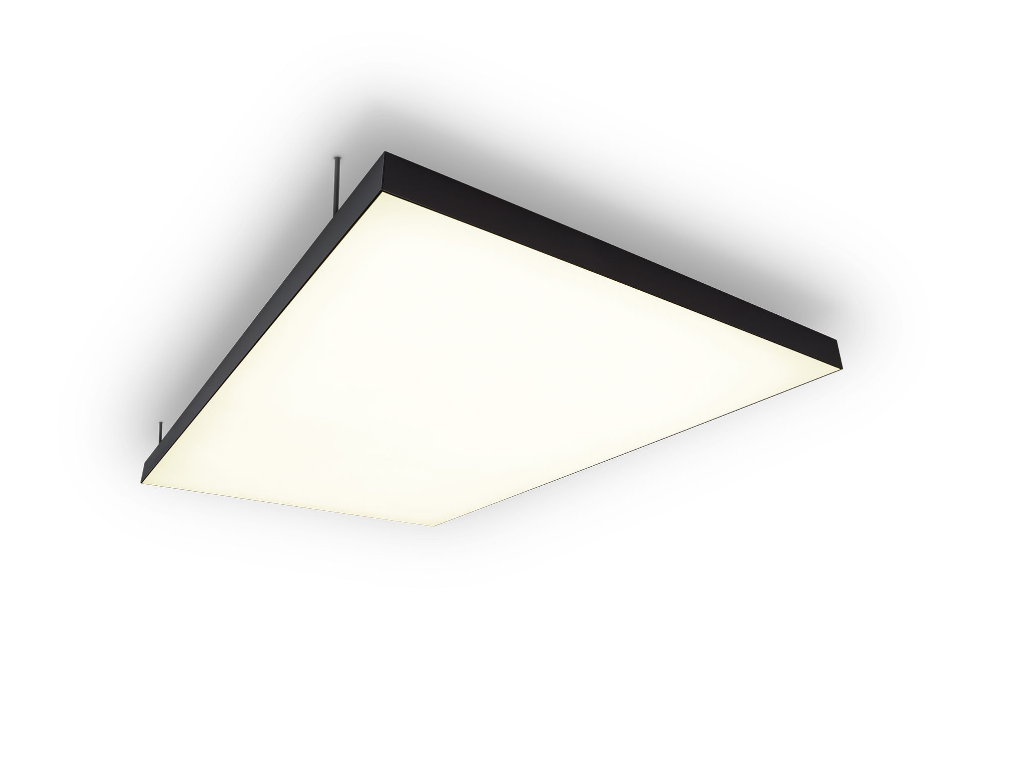 Philips OneSpace luminous ceiling prefab