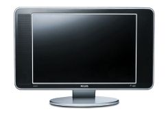 Philips 23" LC04 LCD TV