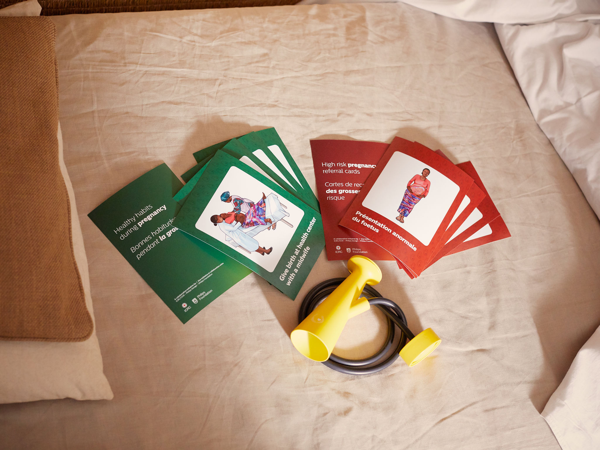 High Risk Pregnancy Toolkit