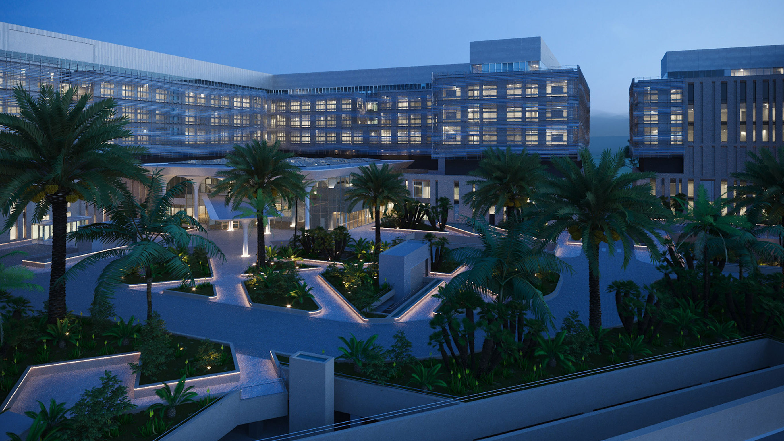People Centric Community Hospital