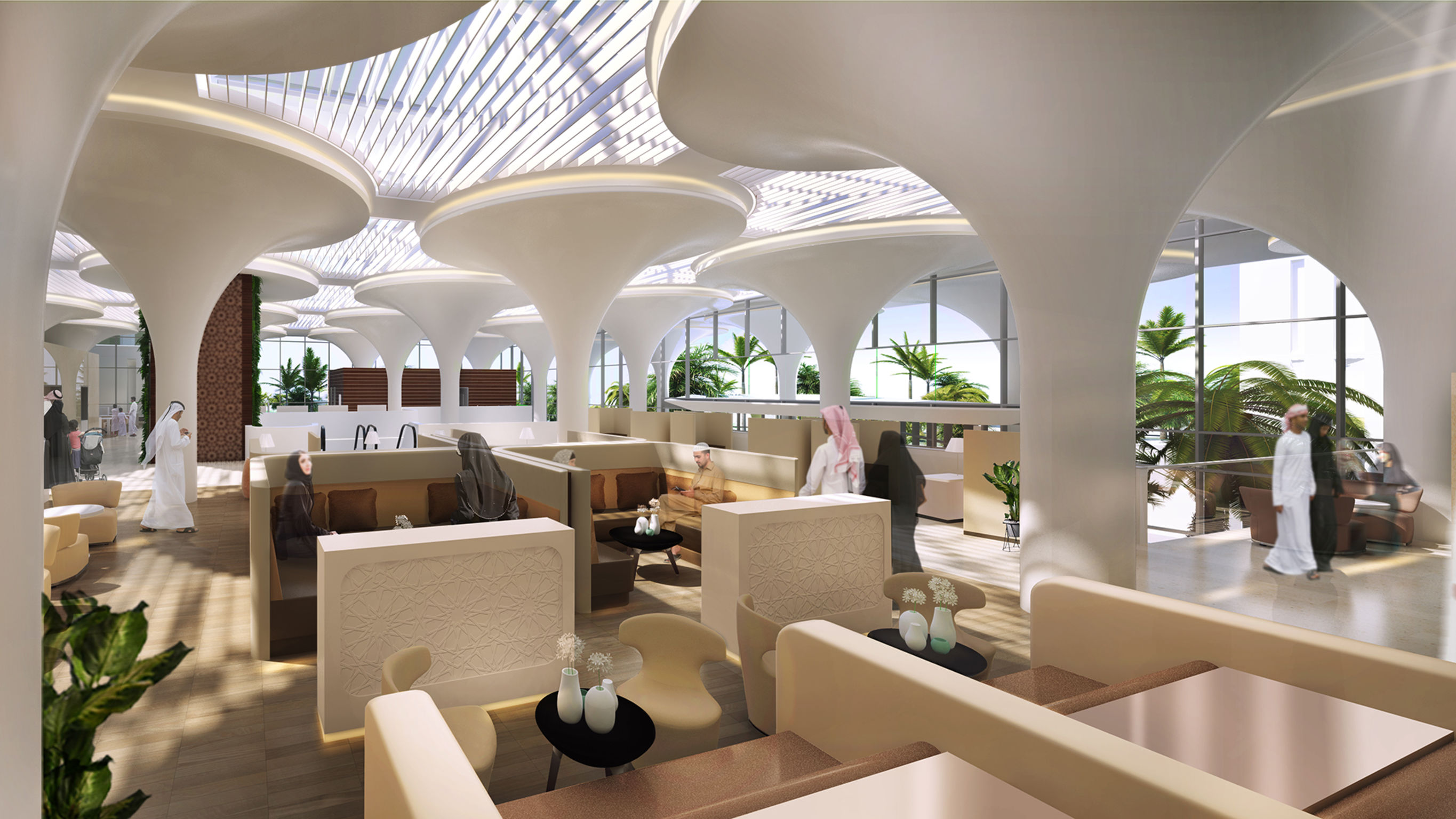 People Centric Community Hospital
