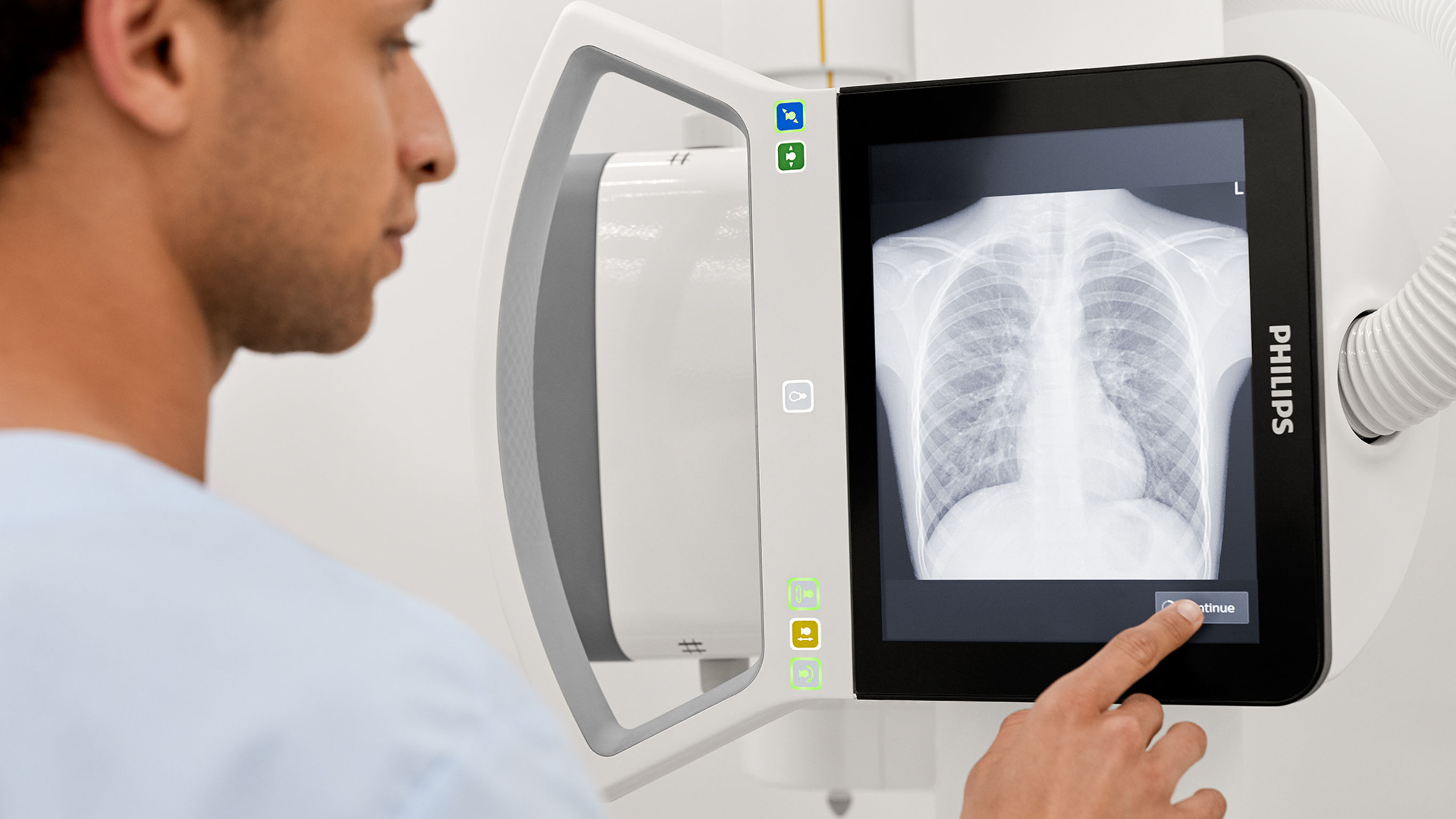 DigitalDiagnost C90