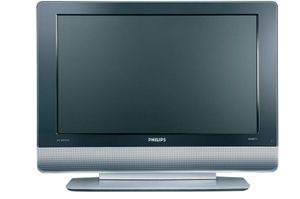 Philips 23 ME5P LCD TV