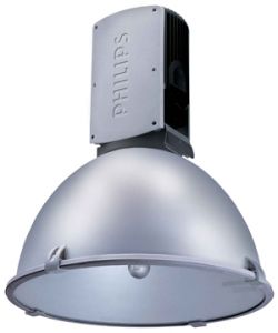 Philips Crestbay Luminaire
