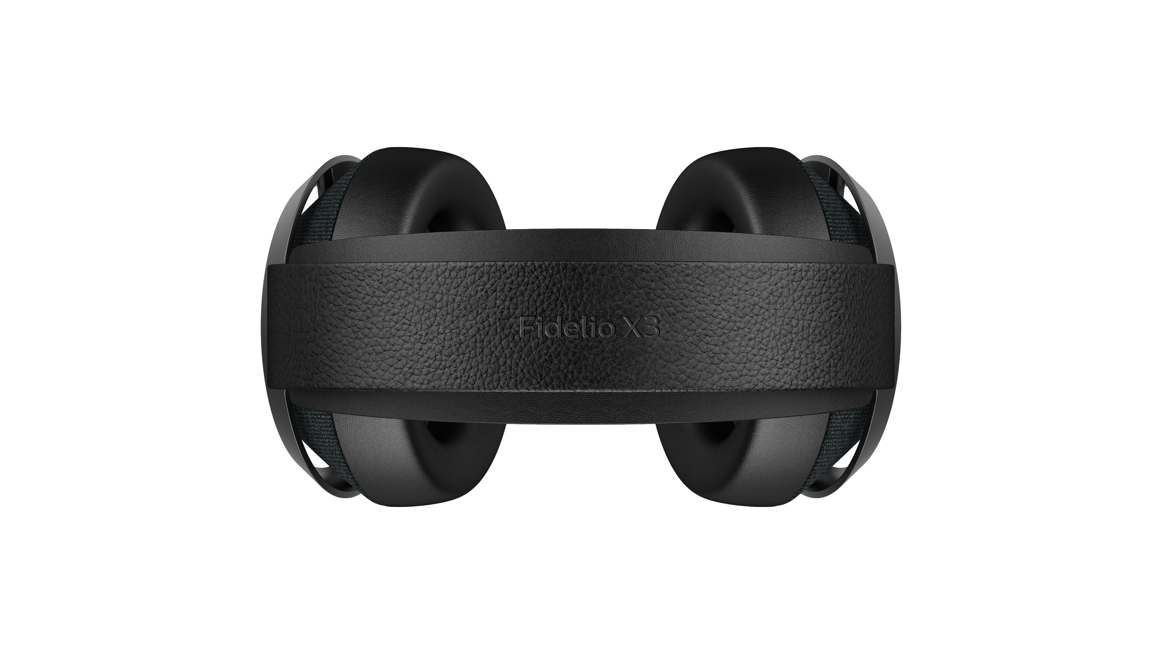 2020 Philips Fidelio X3