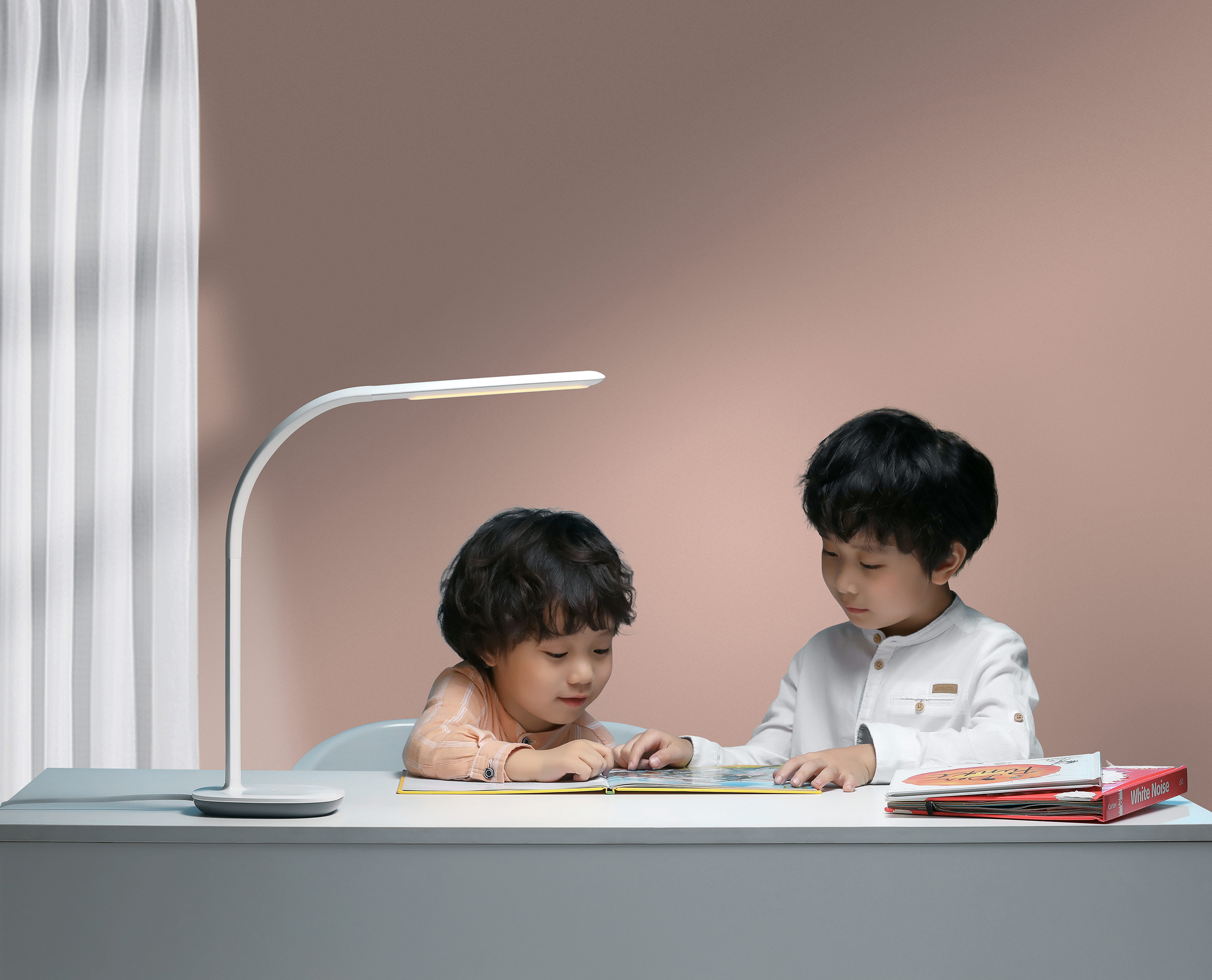 Philips Mijia Study Desk Lamp