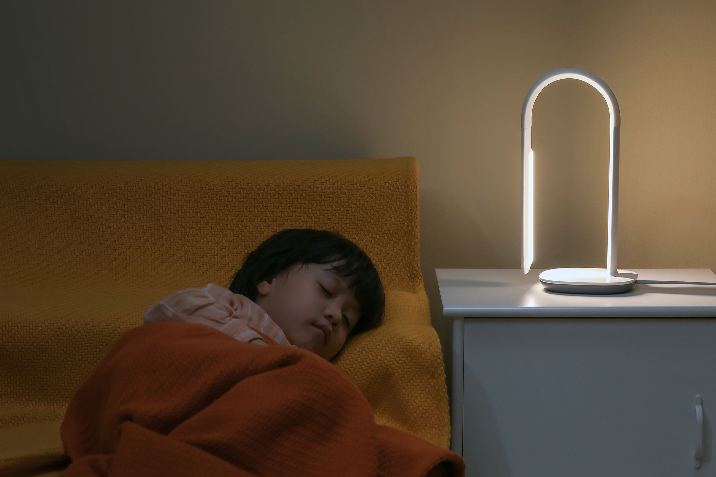 Philips Mijia Study Desk Lamp