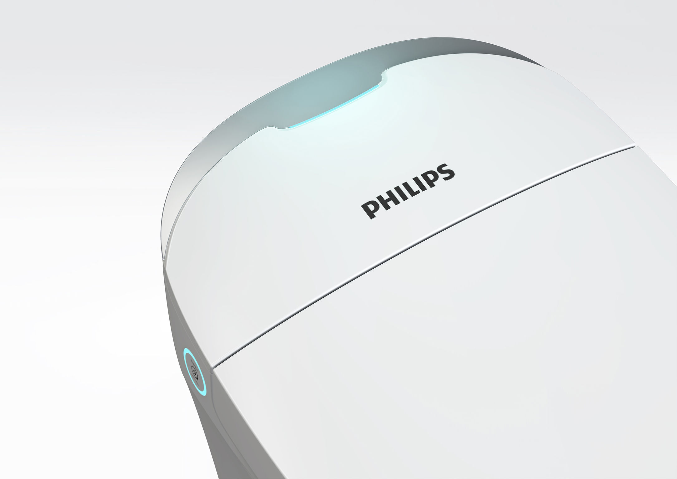 Philips Electronic Bidet - Shell