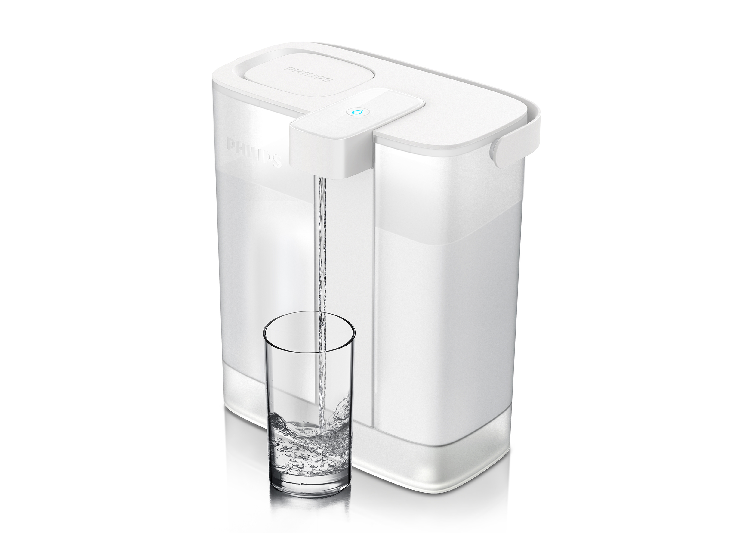 Philips Water Filter Pitcher 