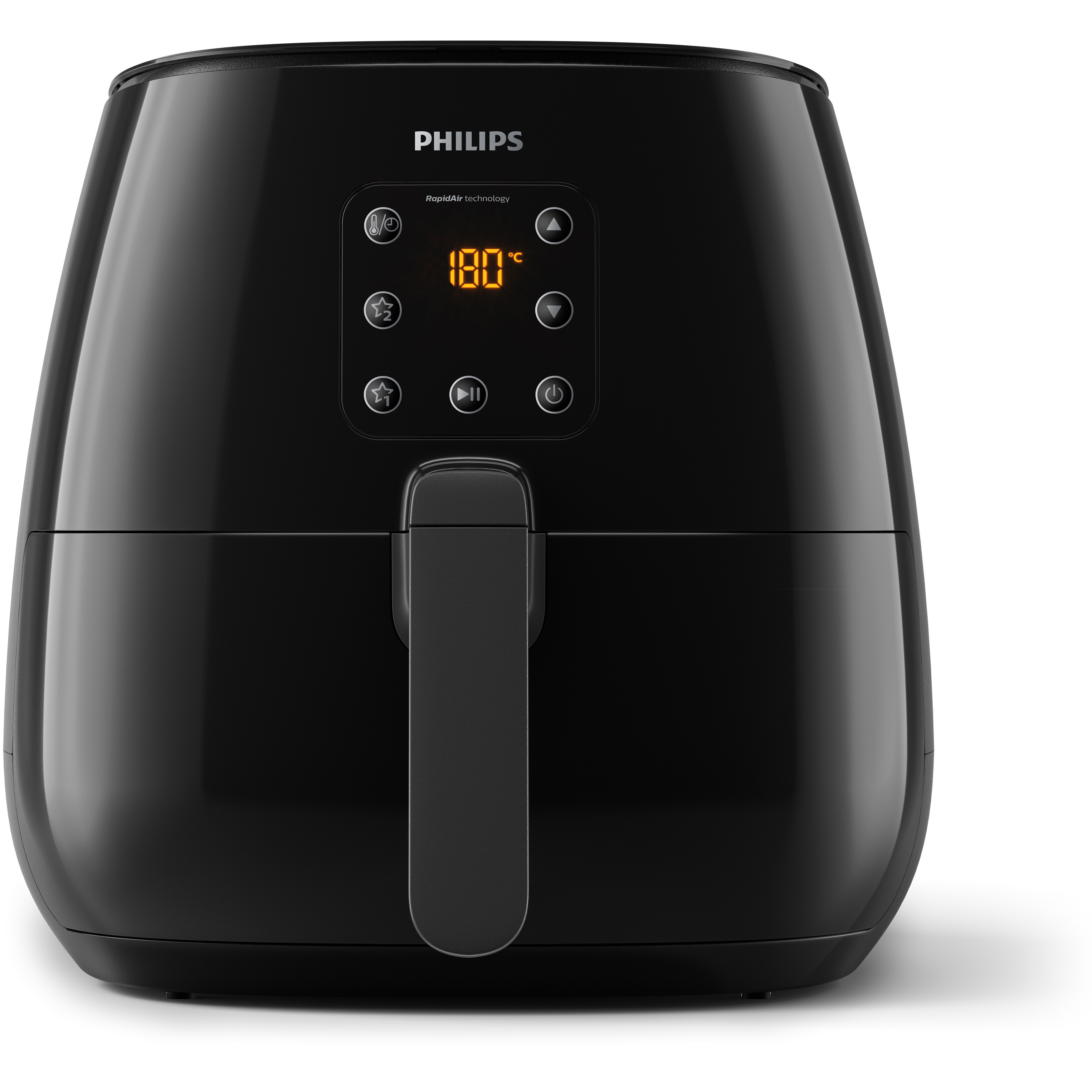 Essential Airfryer XL