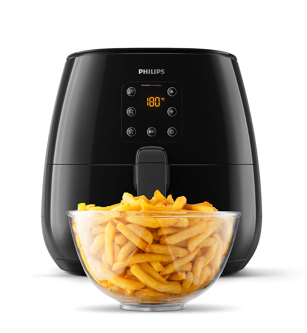 Essential Airfryer XL