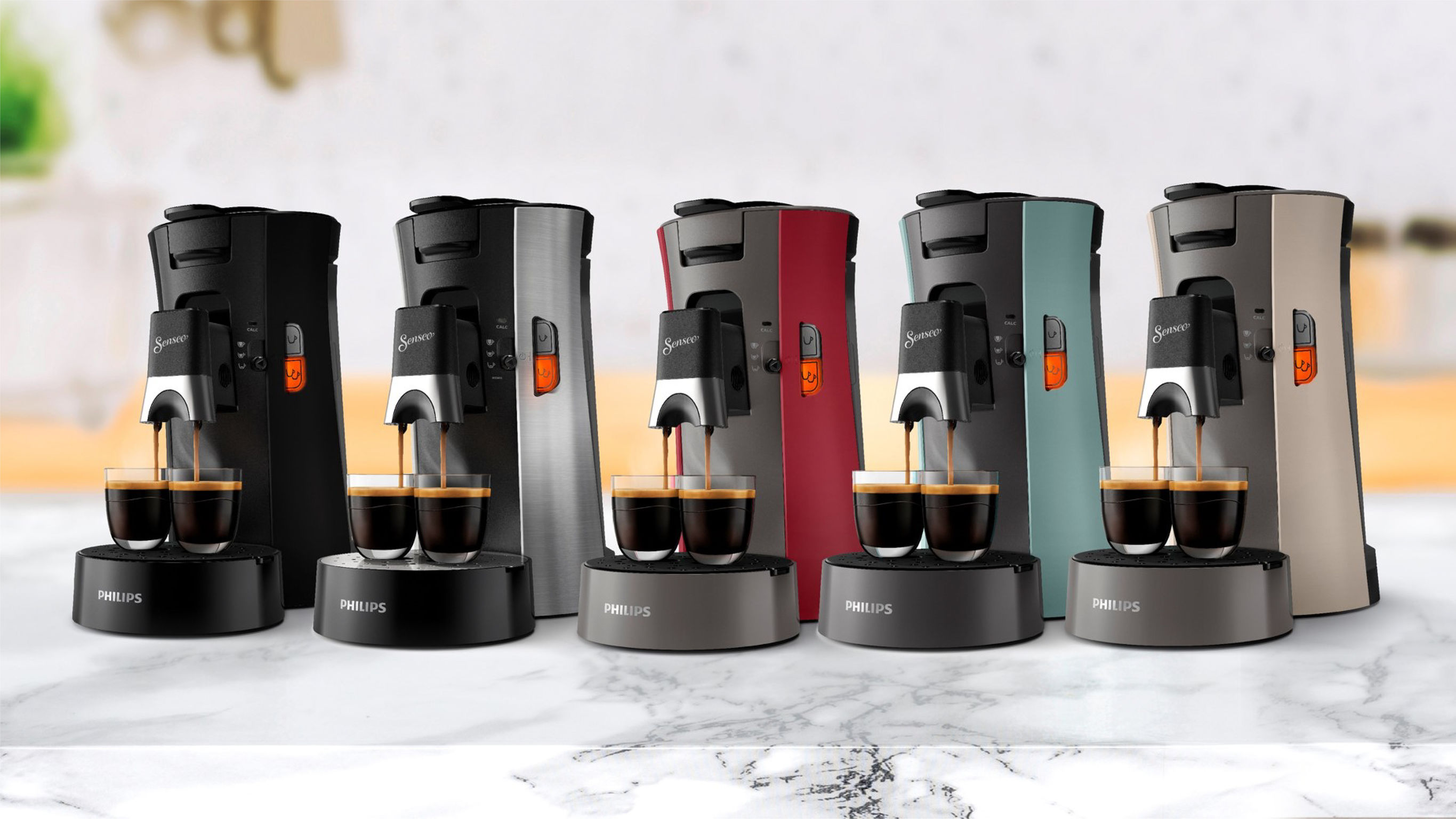 Senseo Coffee Maker Philips Coffee Machine