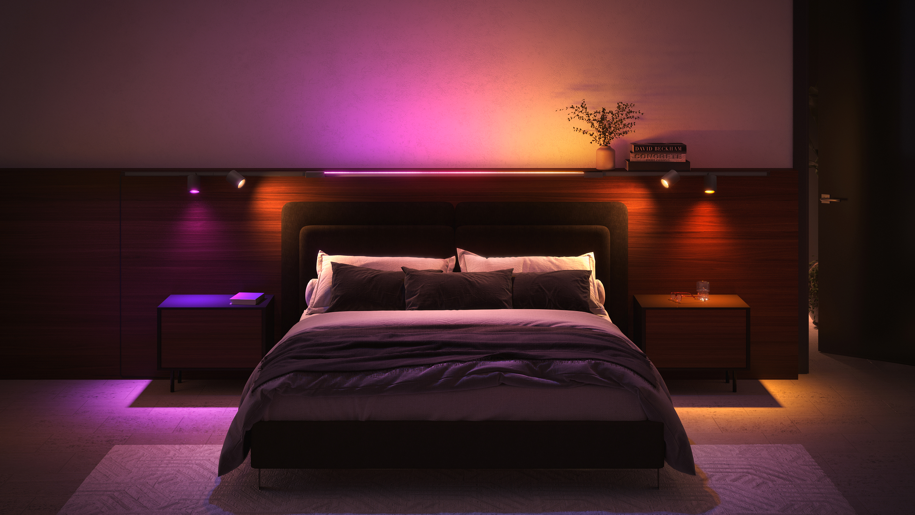 Philips Hue Perifo