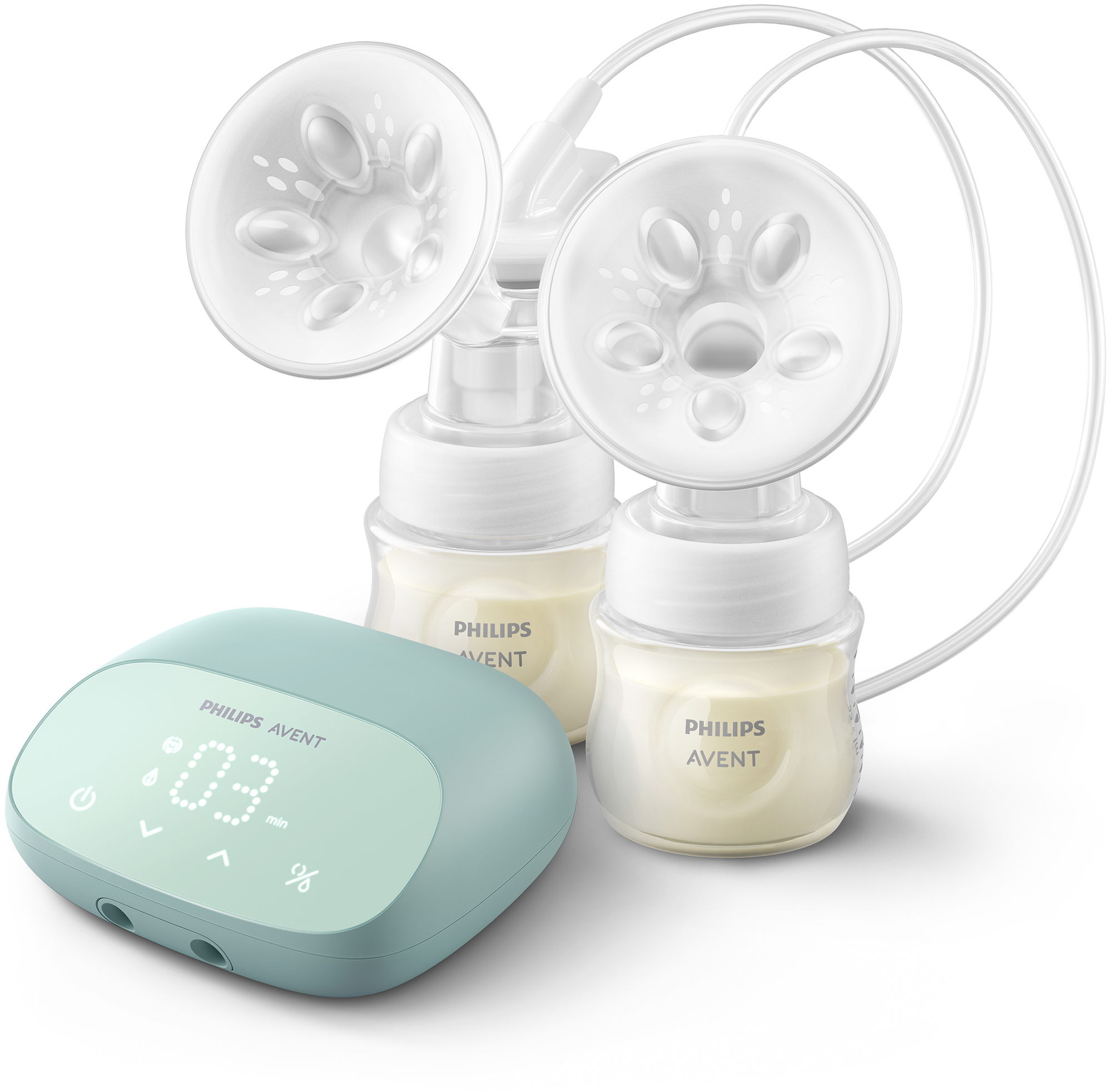 Philips Avent New Breast Pump