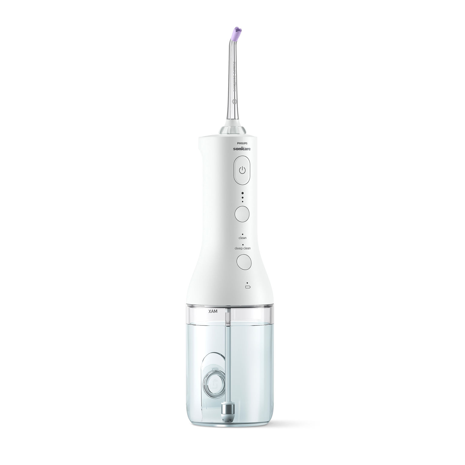 Philips Sonicare Cordless Power Flosser