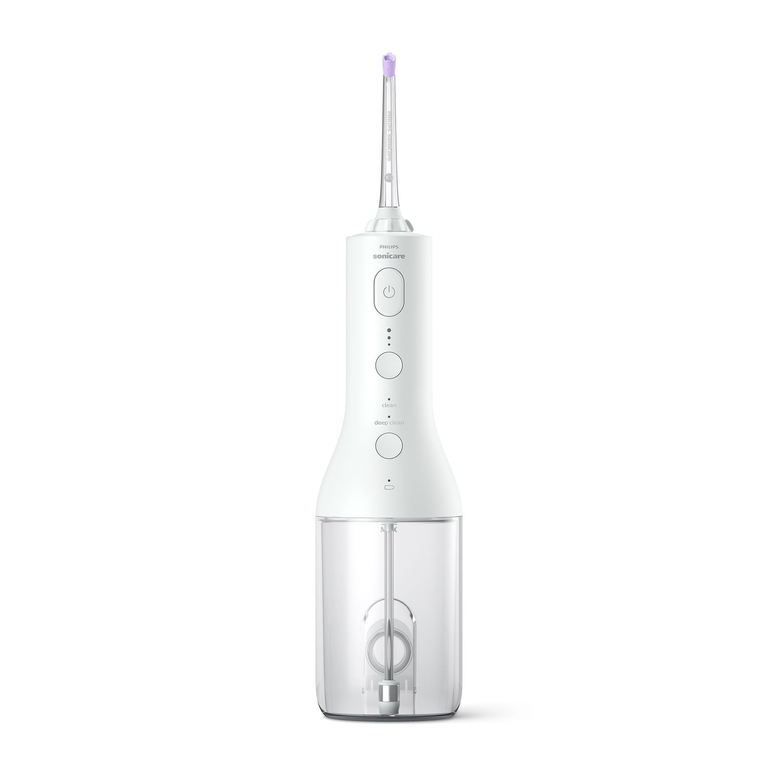 Philips Sonicare Cordless Power Flosser