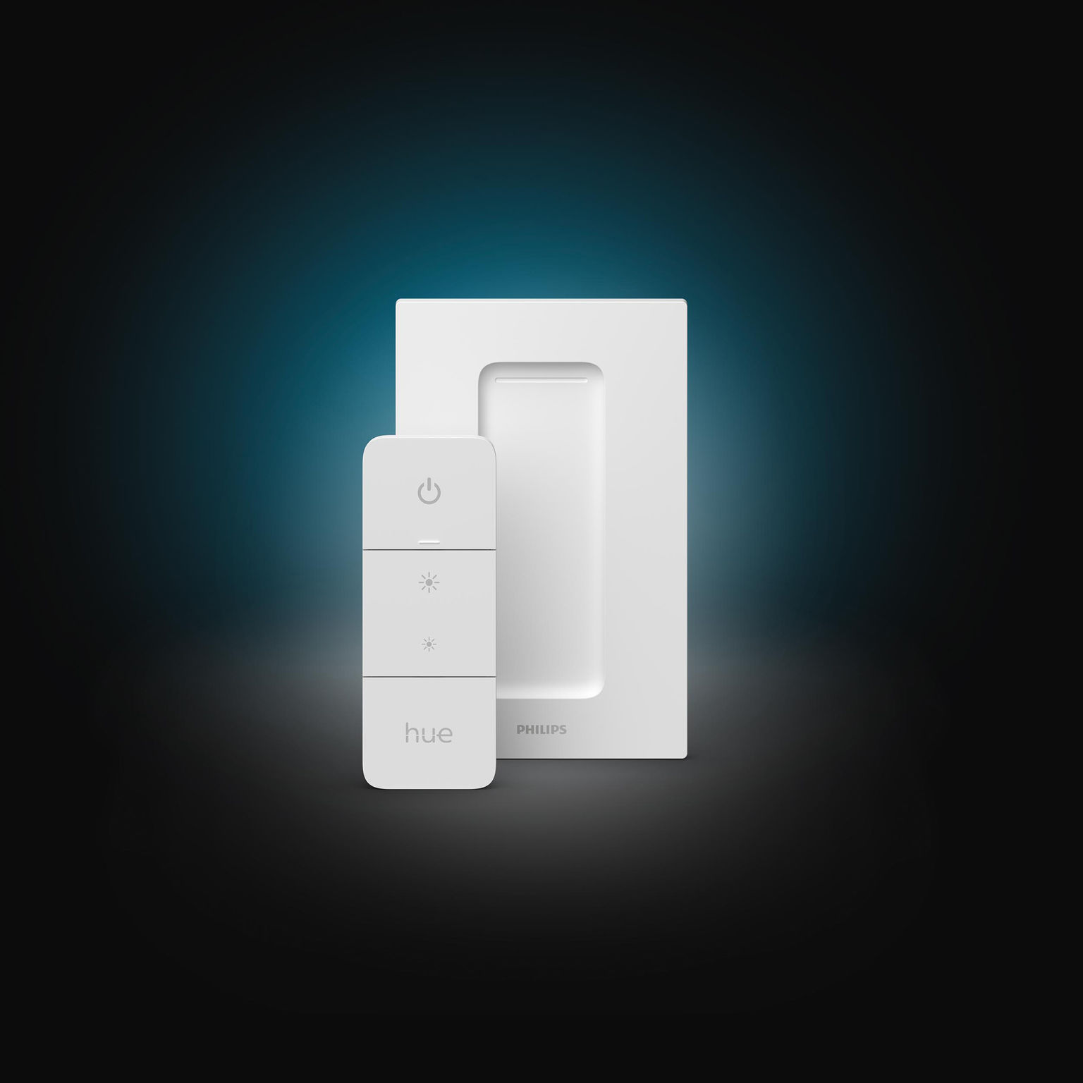 Philips Hue Dimmer switch