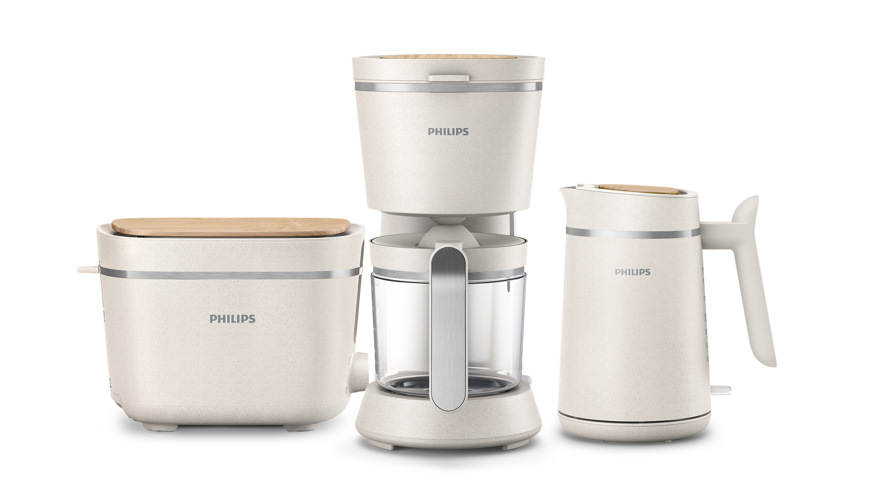 Philips 5000 Series - Eco Conscious Edition