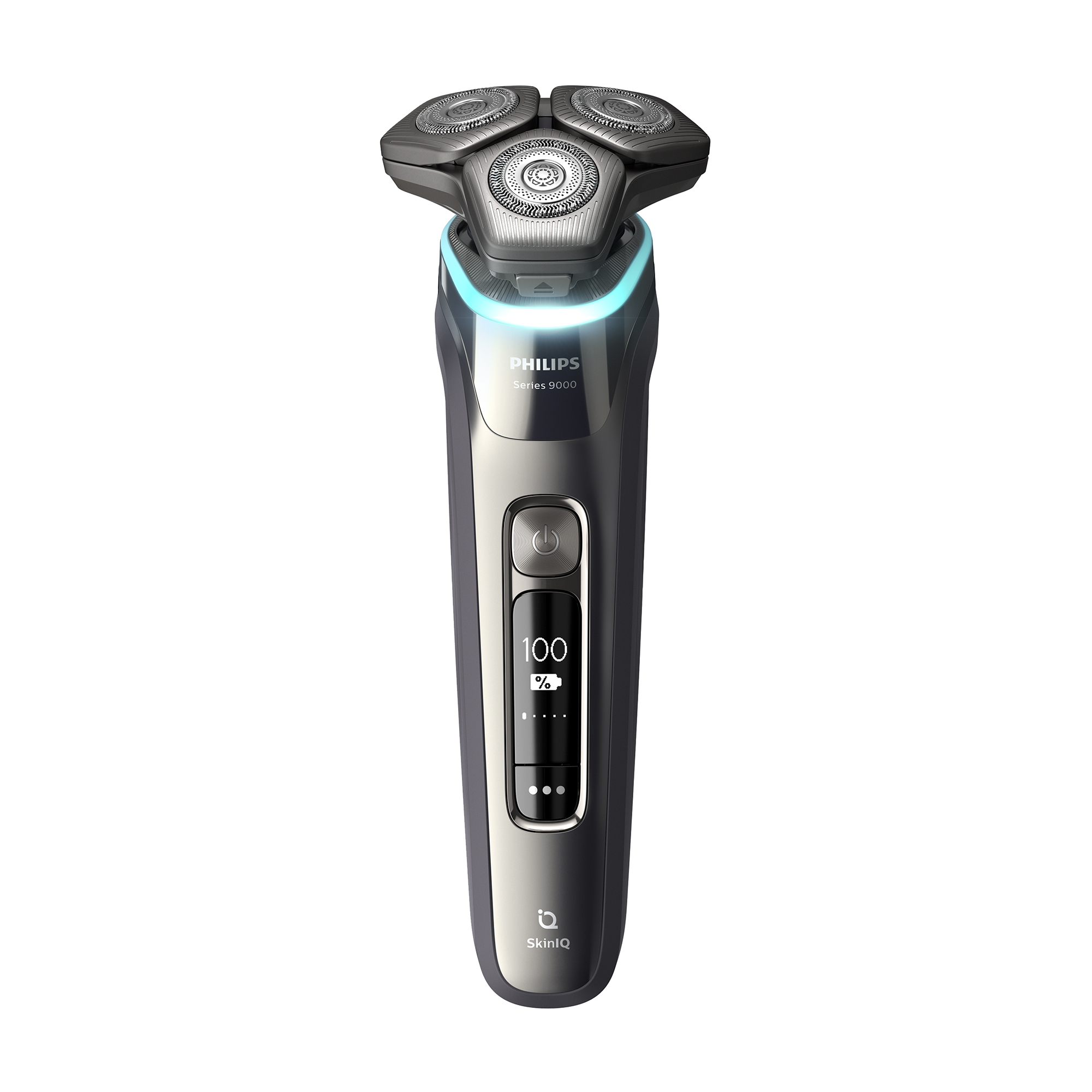 Philips Shaver 9000 Series with SkinIQ