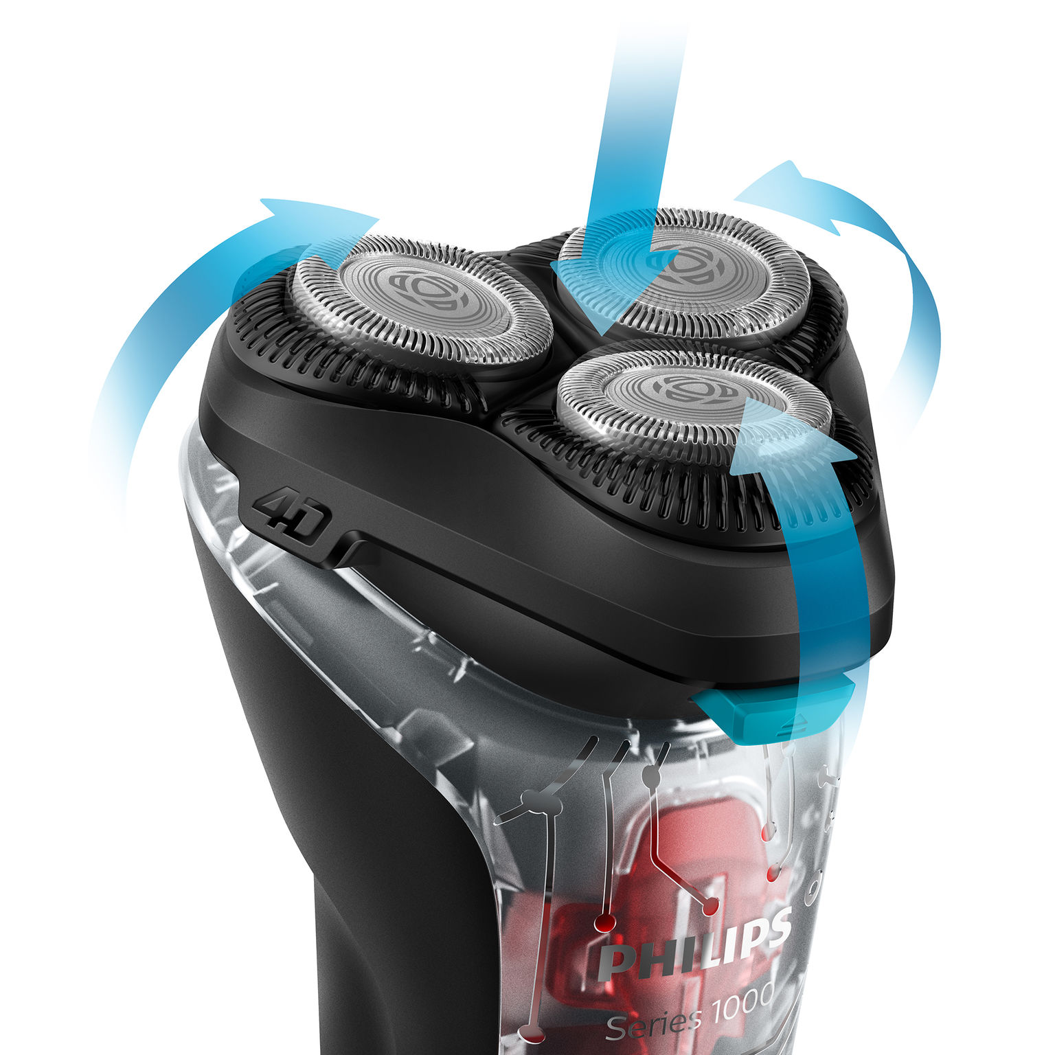 Philips Shaver 1000 Series S1108