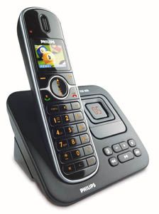 CD65X Cordless Phone