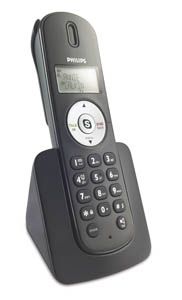 VOIP251 Corded Phone