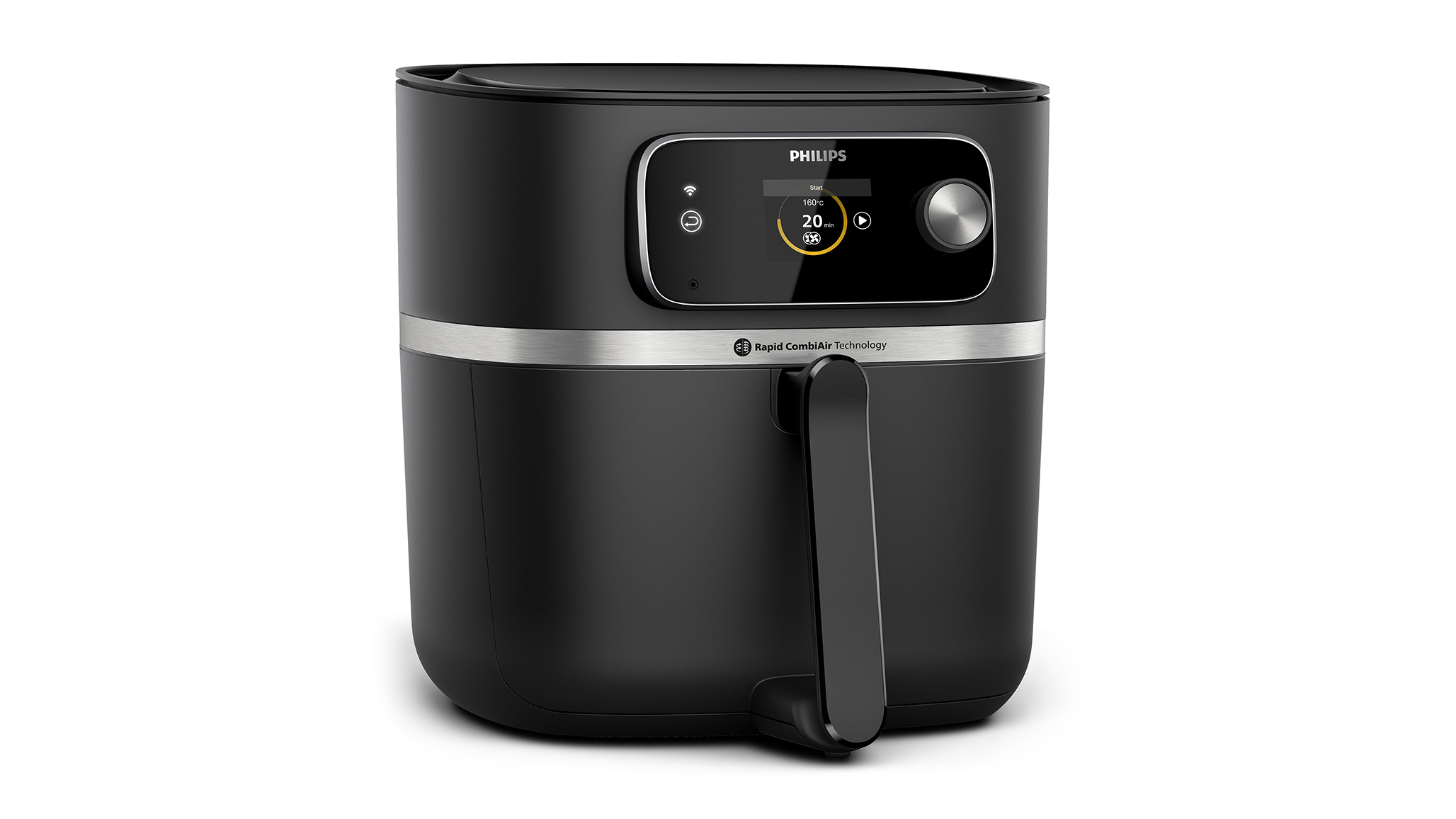 Airfryer Combi XXXL Connected