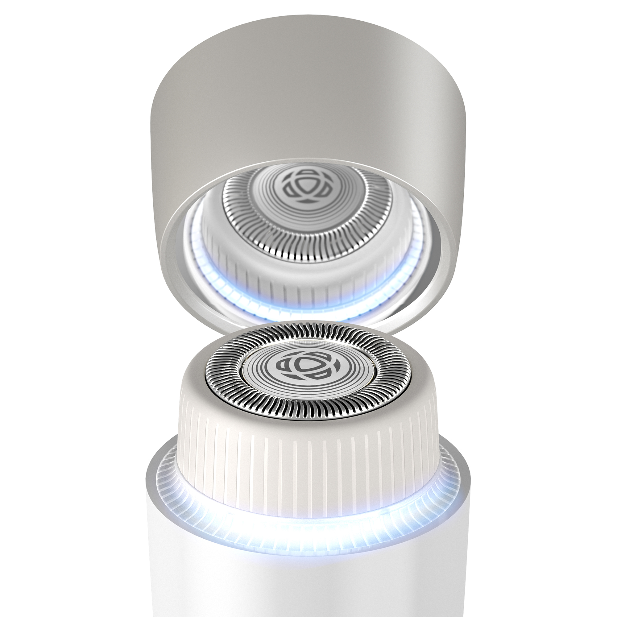 iF Design Philips Facial Hair Remover 5000 Series