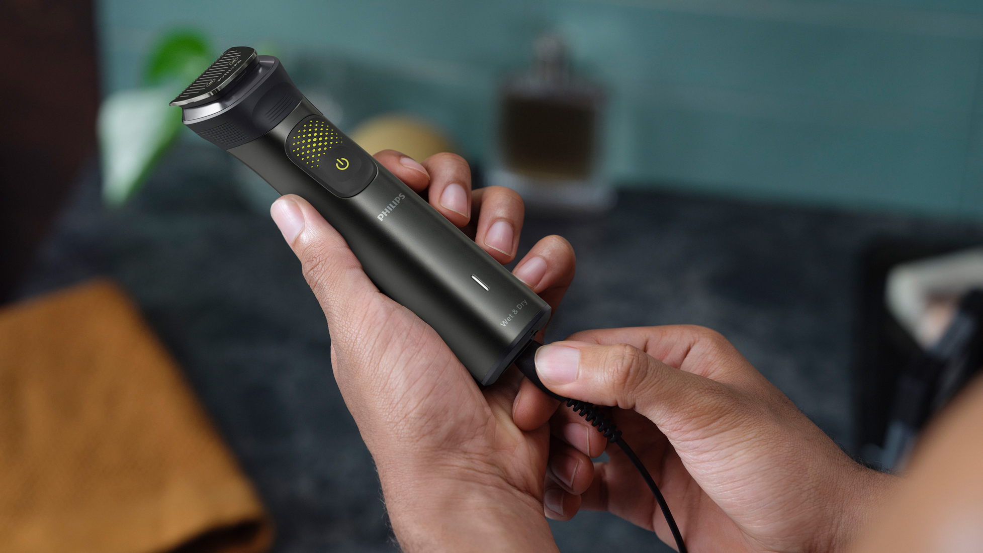 Philips All-in-One Trimmer Series