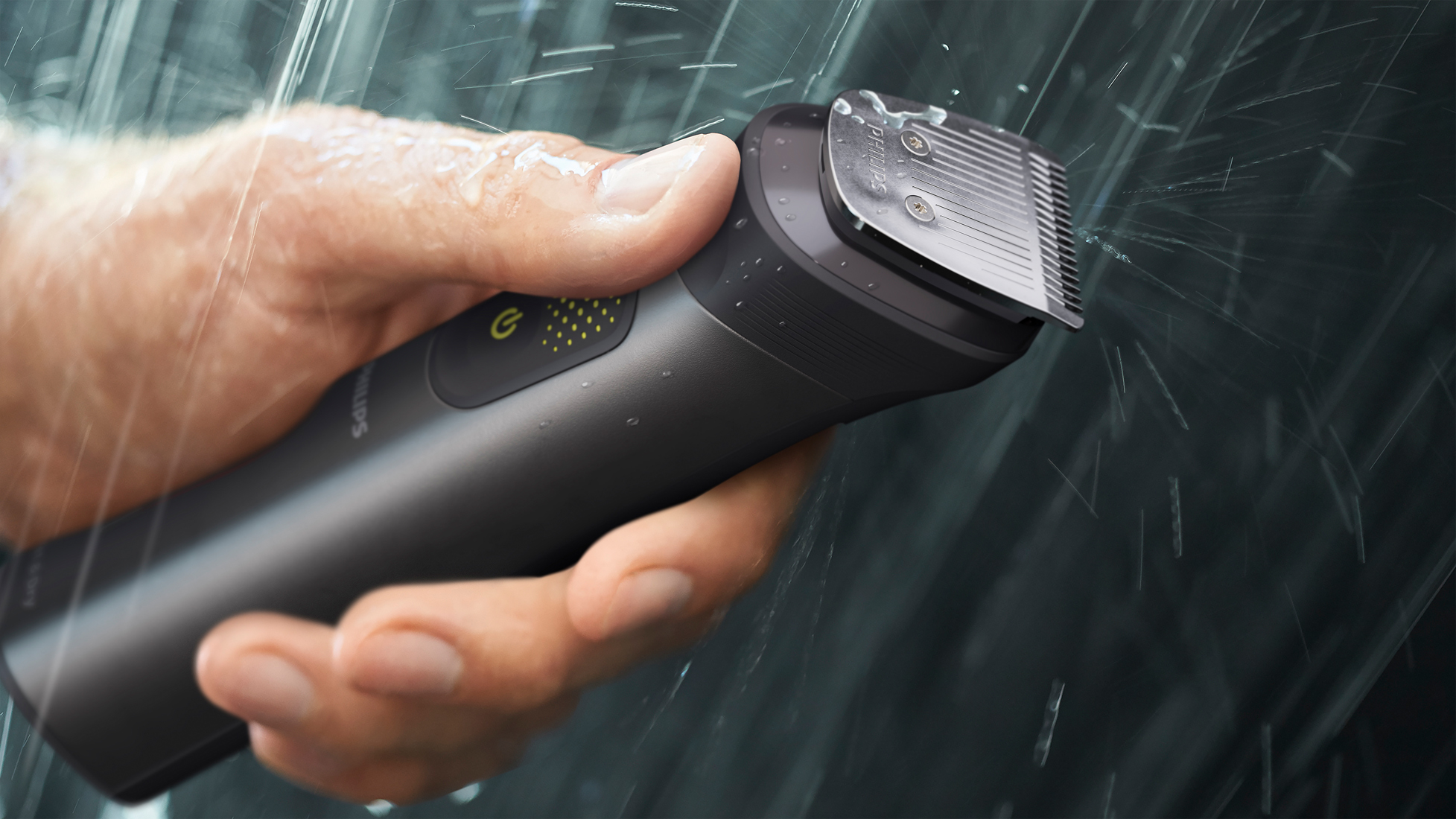 Philips All-in-One Trimmer Series