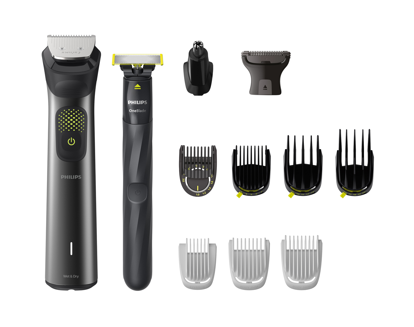 Philips All-in-One Trimmer Series