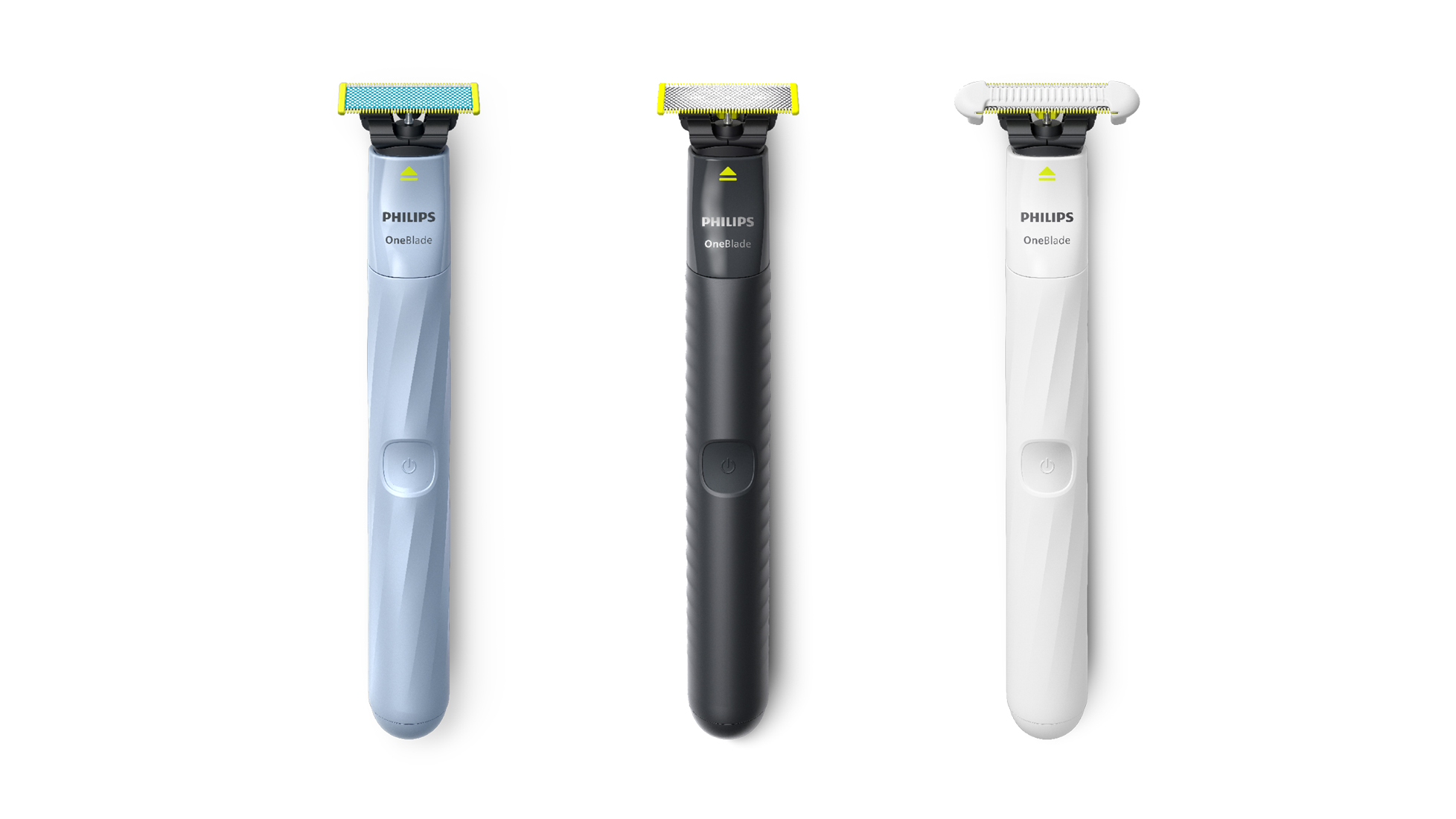 iF Design - Philips OneBlade Series