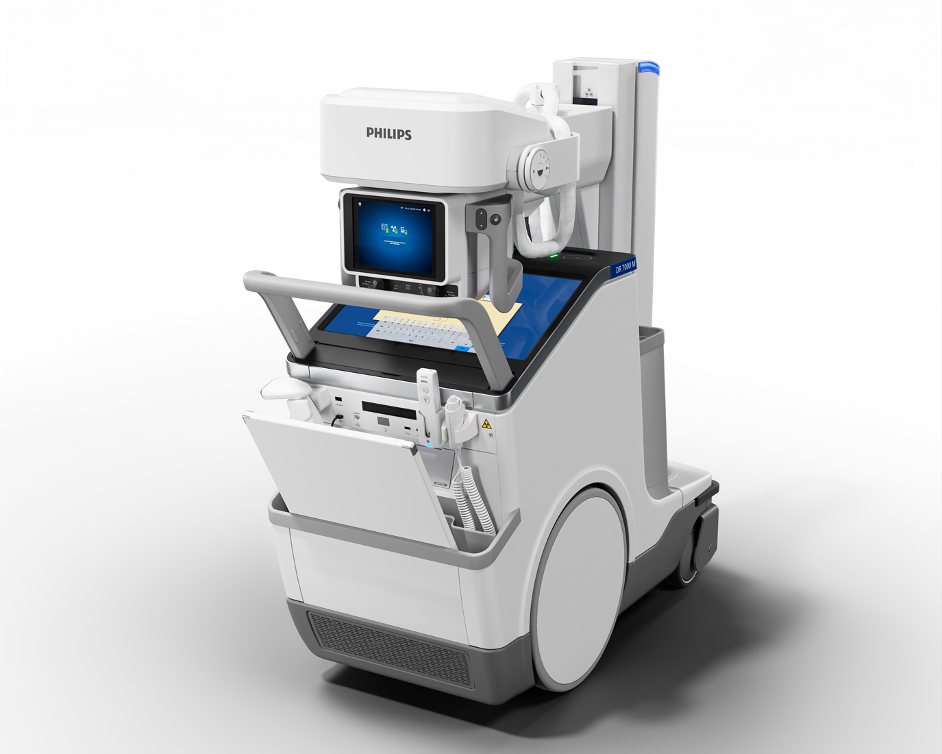 Philips Digital Radiography 7000 M