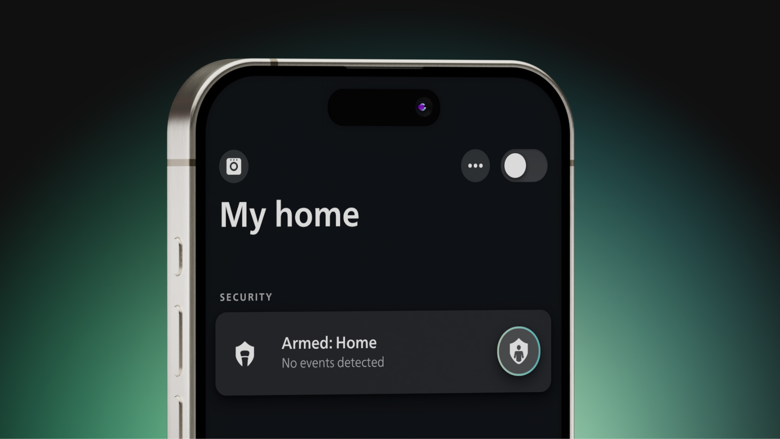 Philips Hue Secure