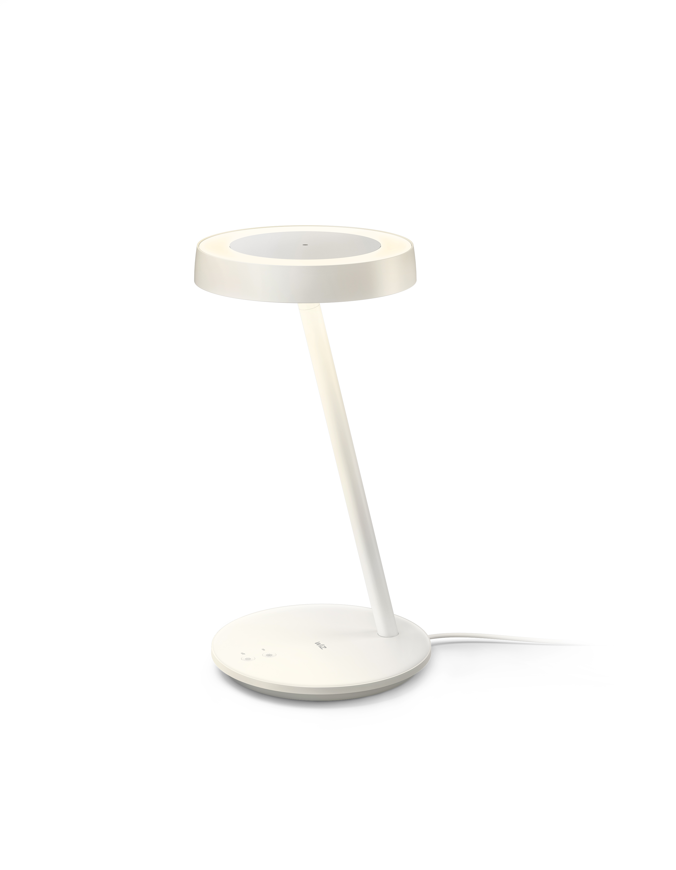 WiZ Portrait table lamp