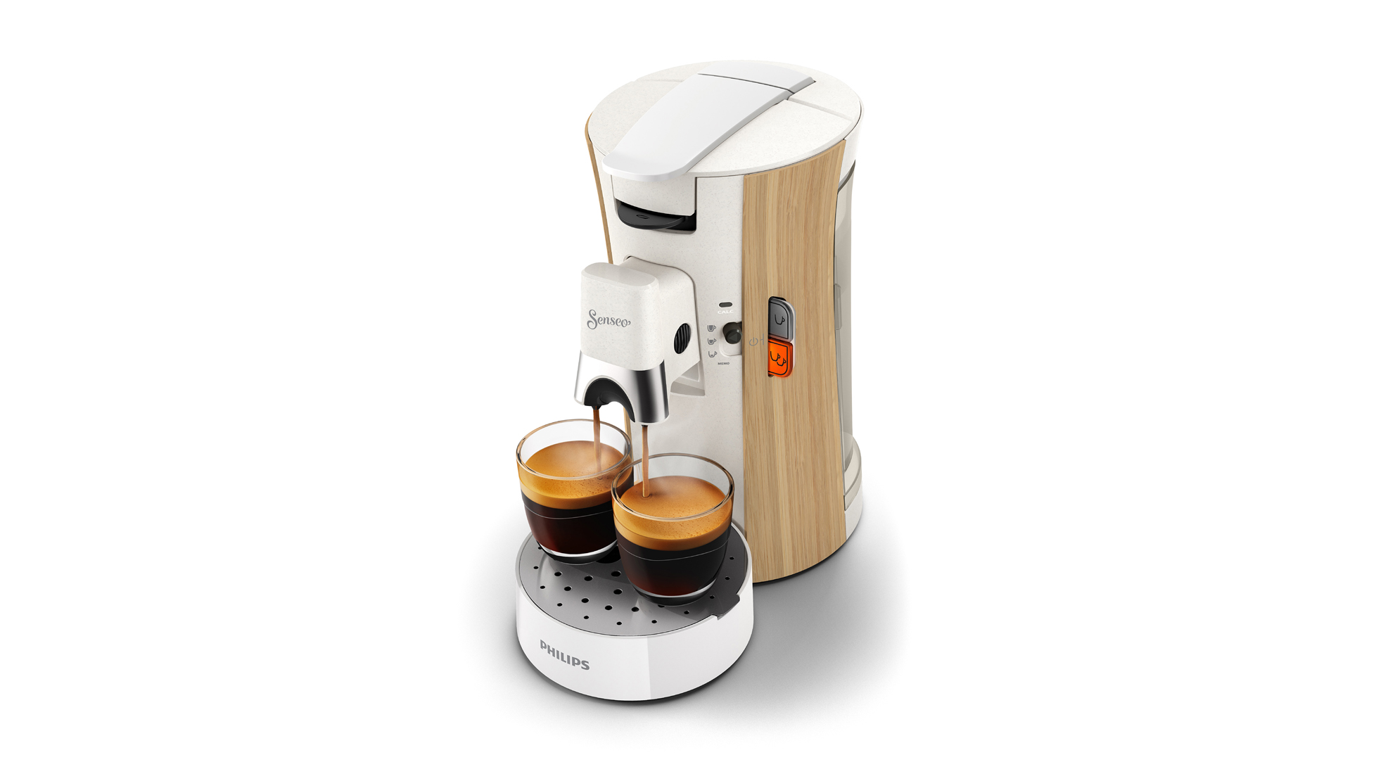 Senseo Conscious Coffee Machine