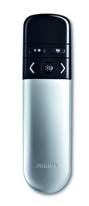 Full Control Presenter SNP6000