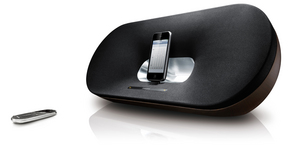 Fidelio Docking speaker DS9000