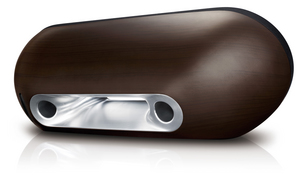 Fidelio Docking speaker DS9000