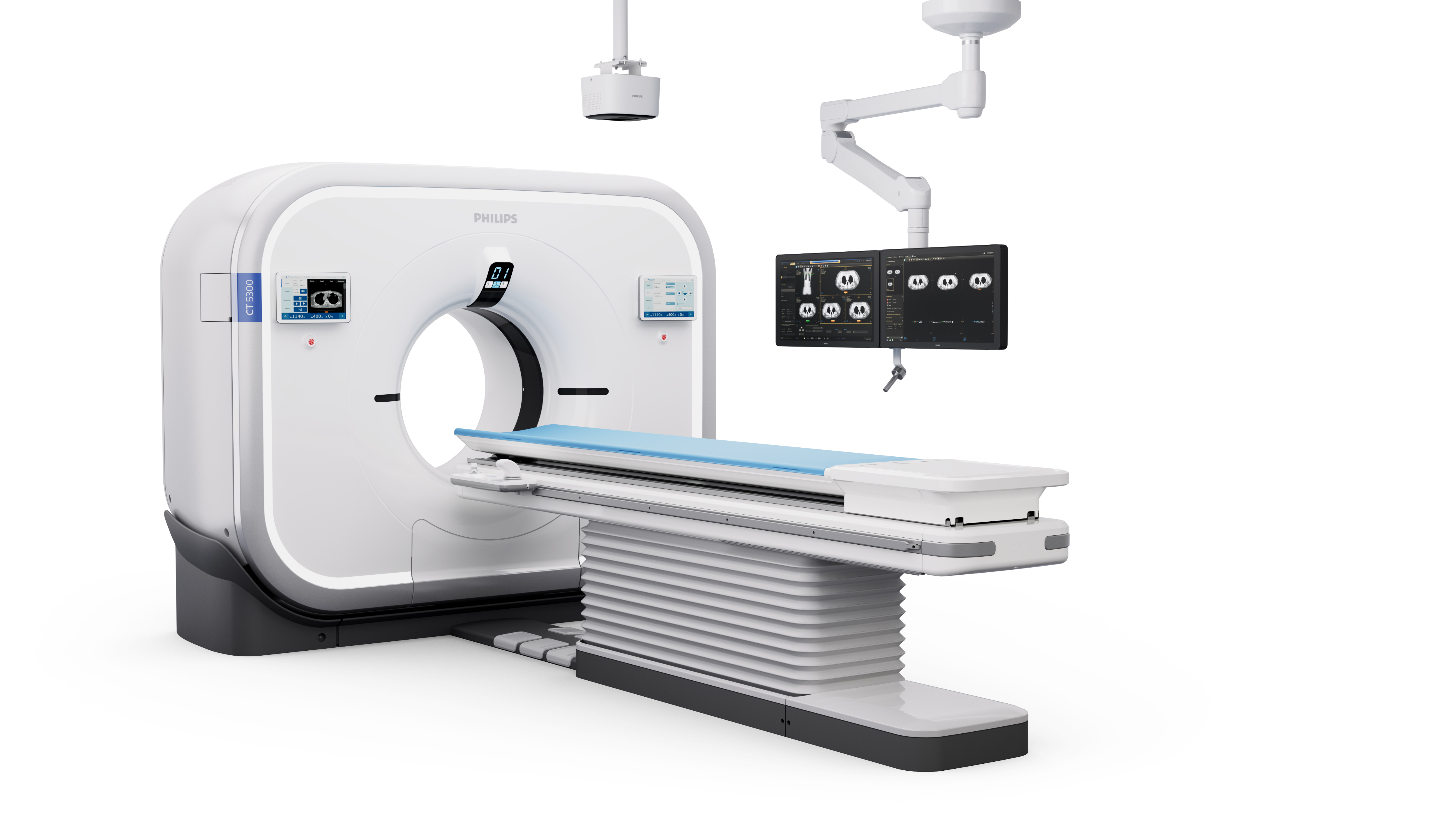 Philips CT 5300