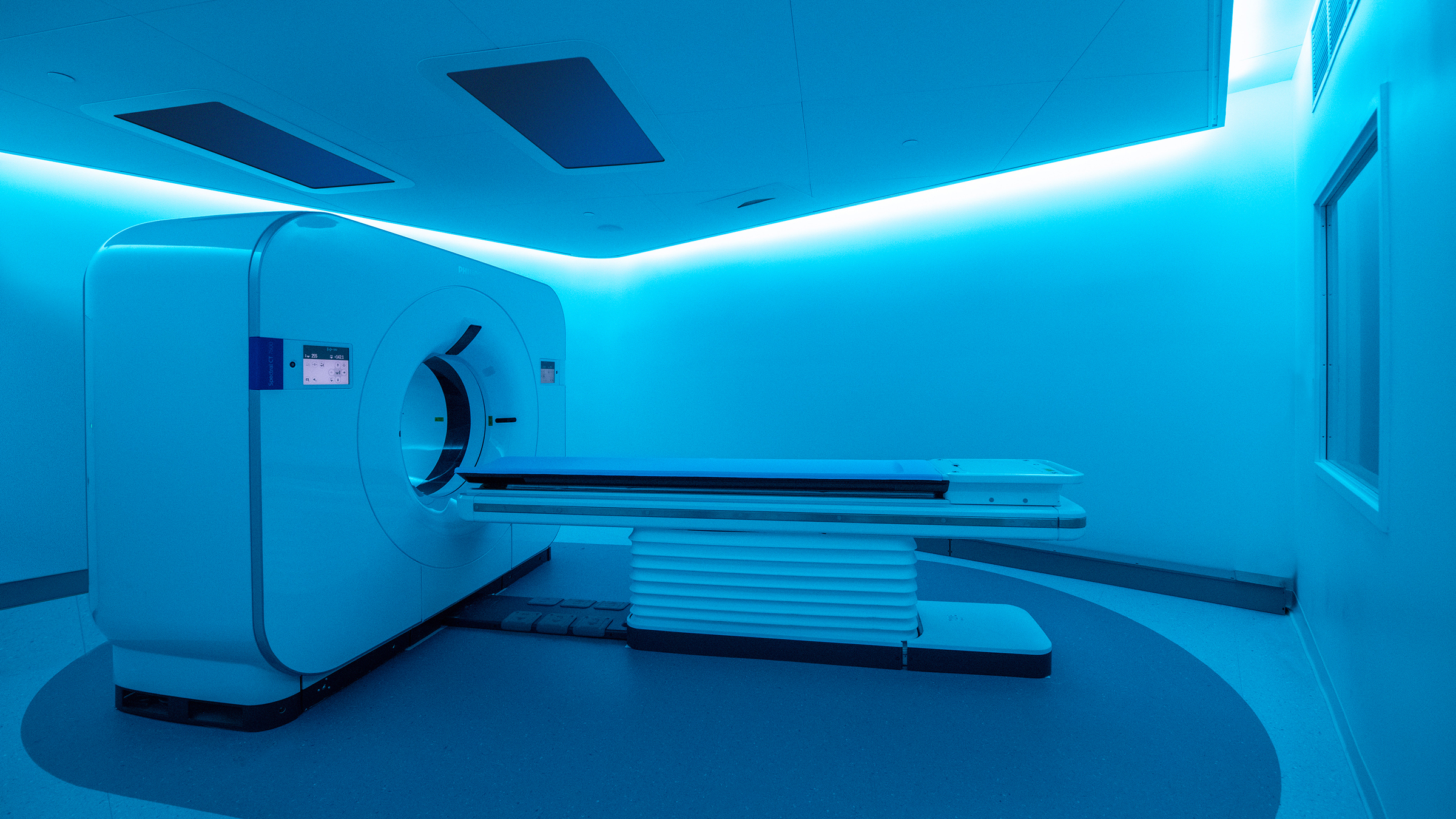 Philips Spectral CT 7500