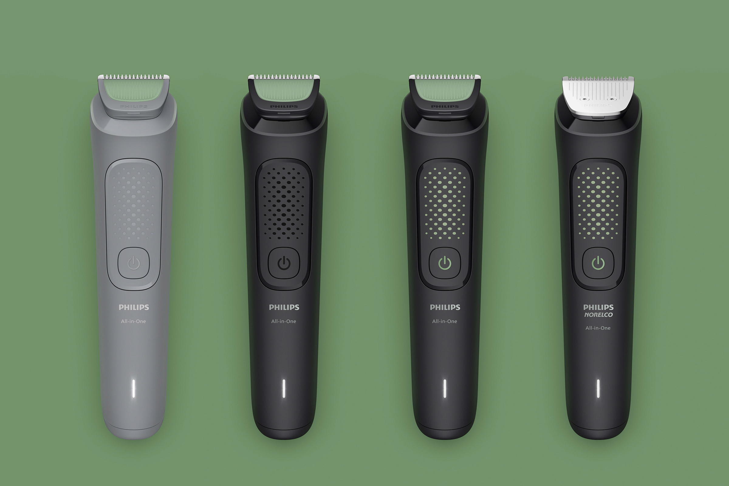 Philips All-in-One Trimmer Series 3000