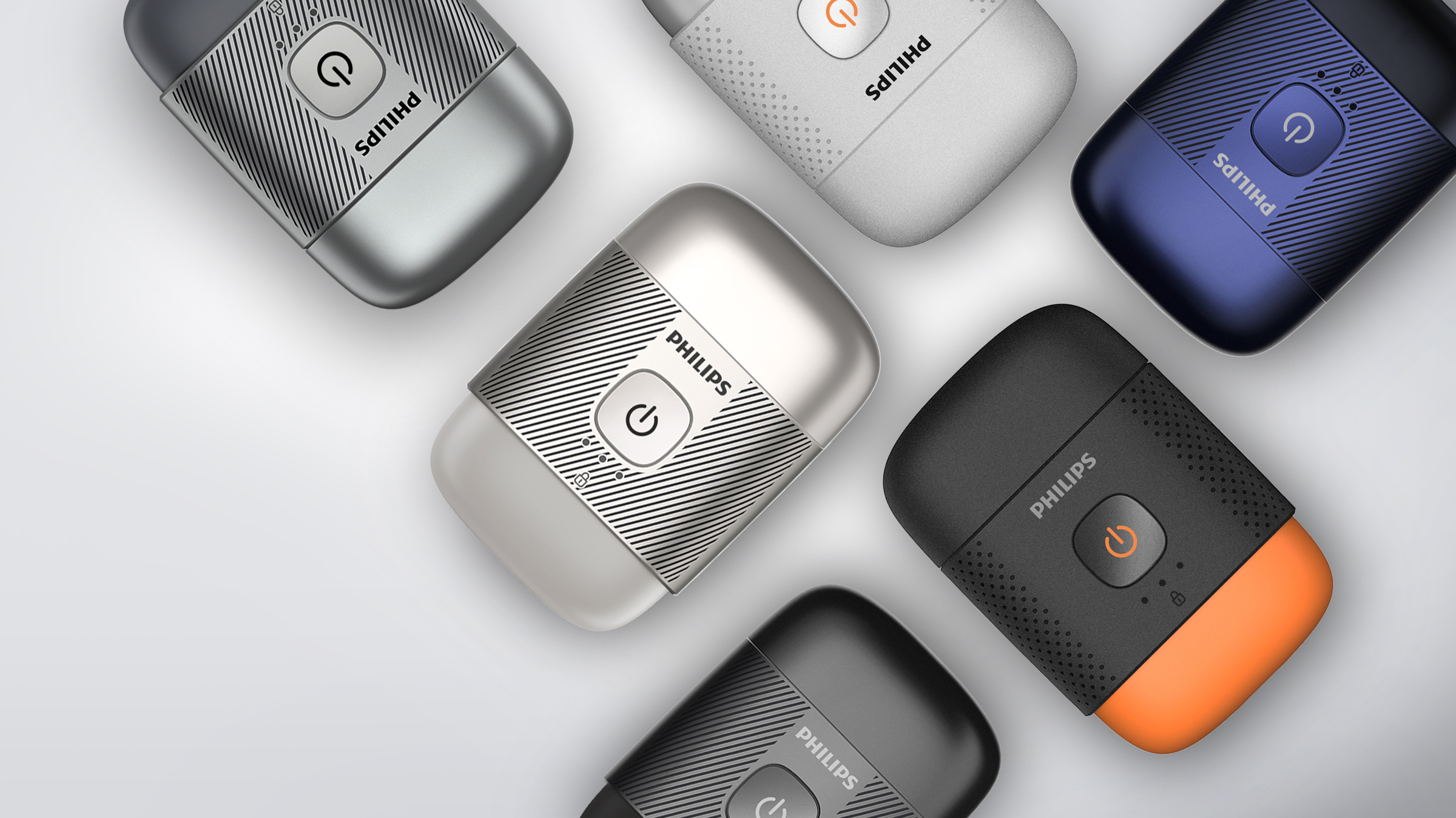 Philips Compact Shaver